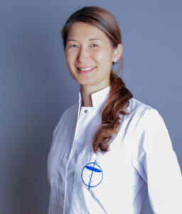 Dr. med. Mignon Hann