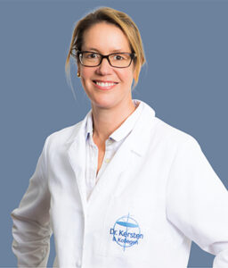 Dr. med. Nina Wagner