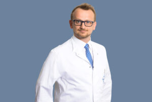 Dr. med. Michael Niegel