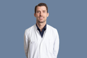 Dr. med. Patrick Salentyn